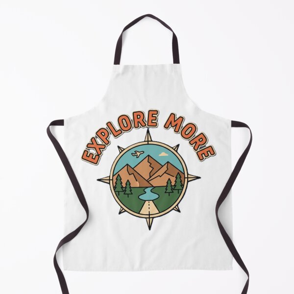 Item preview, Explore More designed and sold by DesignBox-.