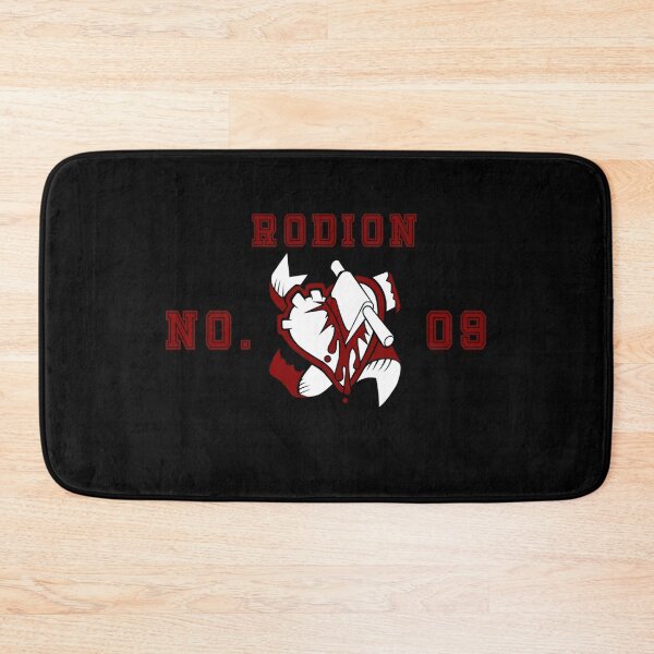 Item preview, Rodion Varsity designed and sold by cybarchangel.