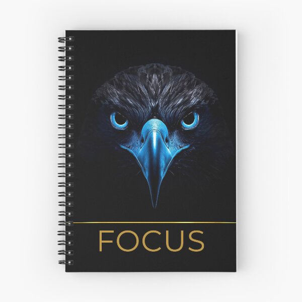 Item preview, FOCUS – Eagle Vision designed and sold by NatureNinja.