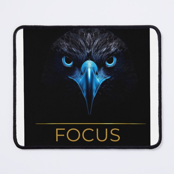 Item preview, FOCUS – Eagle Vision designed and sold by NatureNinja.