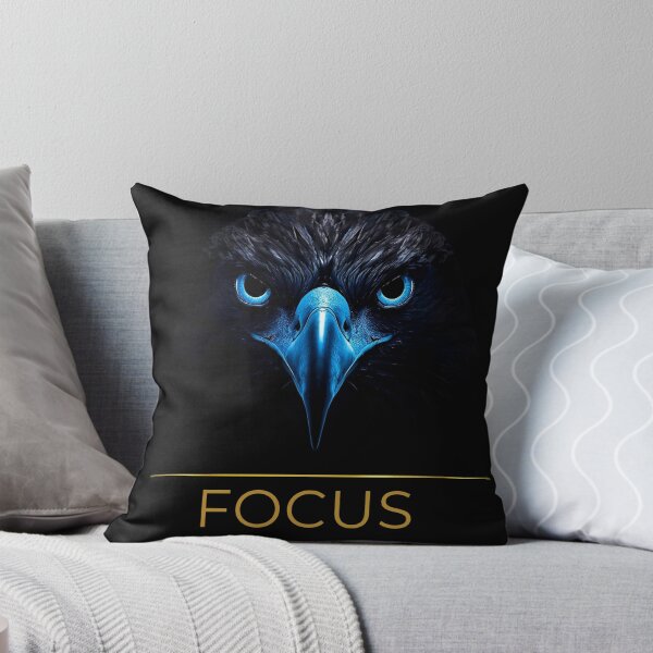 Item preview, FOCUS – Eagle Vision designed and sold by NatureNinja.