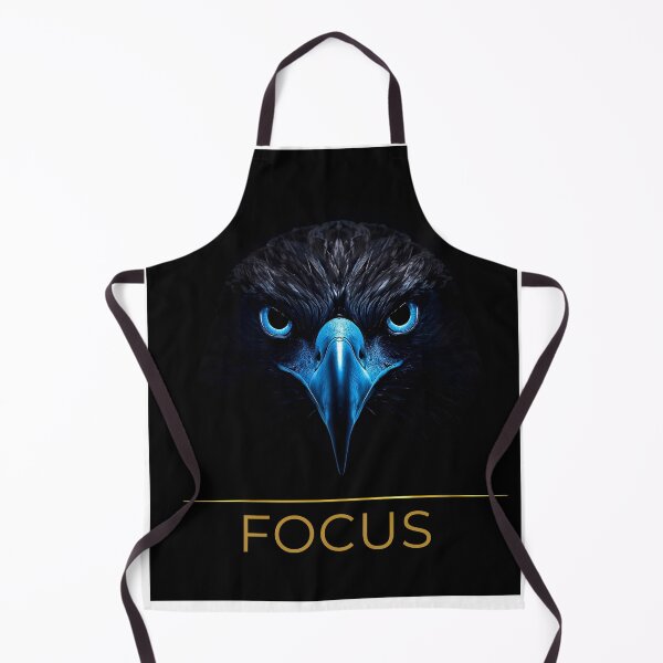 Item preview, FOCUS – Eagle Vision designed and sold by NatureNinja.