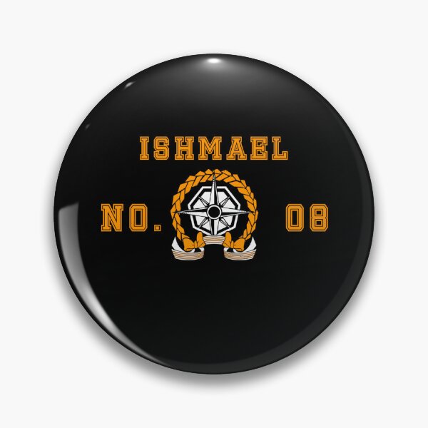 Item preview, Ishmael Varsity designed and sold by cybarchangel.