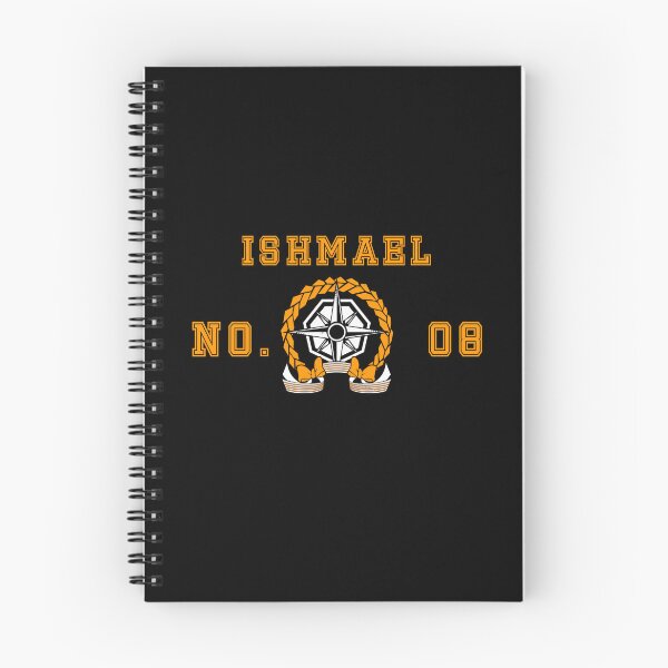 Item preview, Ishmael Varsity designed and sold by cybarchangel.
