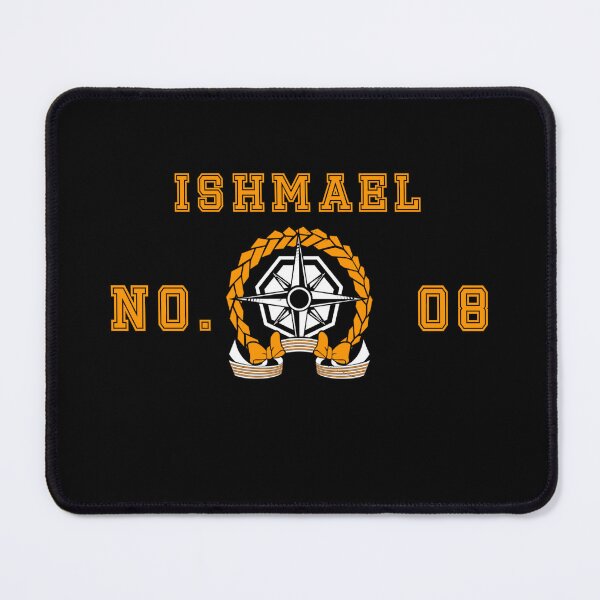 Item preview, Ishmael Varsity designed and sold by cybarchangel.