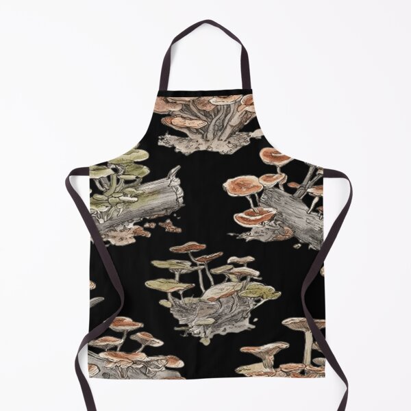 Item preview, Shelf Mushroom Woodland Layers designed and sold by MiLaKK.