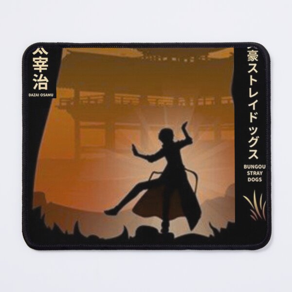 Item preview,    Dazai O designed and sold by TOGETHERINSIEME.