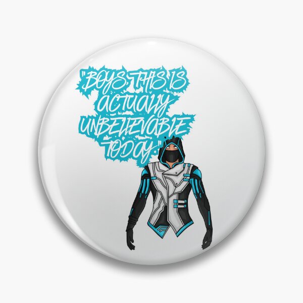 Item preview, Boys, This Is Actually Unbelievable designed and sold by SloganSauce.