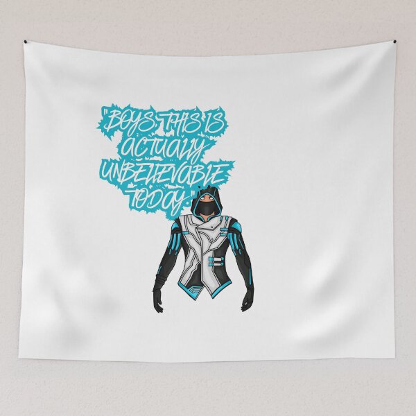 Item preview, Boys, This Is Actually Unbelievable designed and sold by SloganSauce.