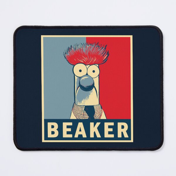 Item preview, Beaker designed and sold by ValentinaHramov.