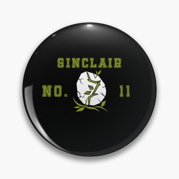 Artikelvorschau, Sinclair Varsity entworfen und verkauft von cybarchangel.
