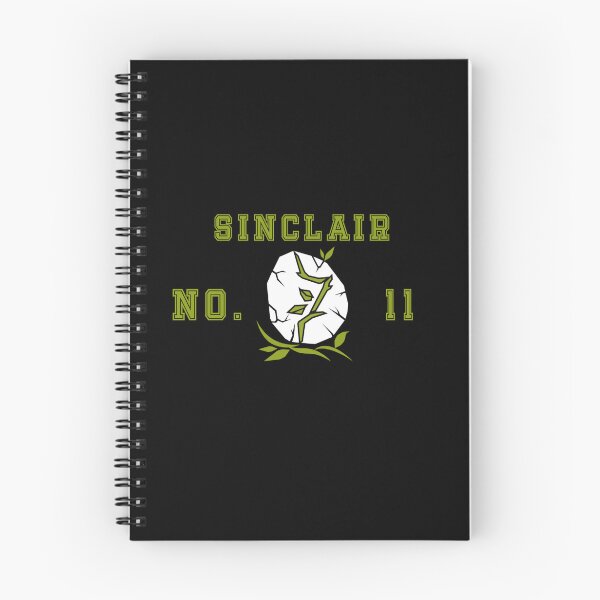 Item preview, Sinclair Varsity designed and sold by cybarchangel.
