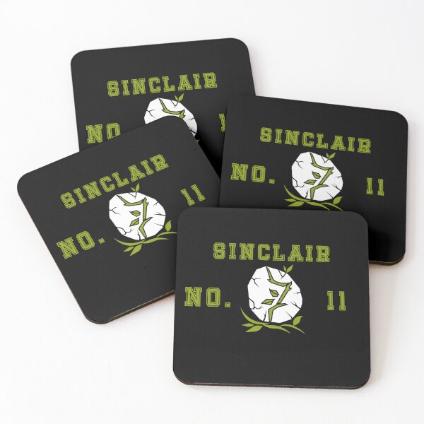 Item preview, Sinclair Varsity designed and sold by cybarchangel.