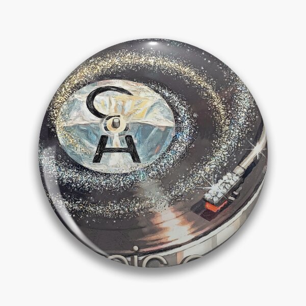 Item preview, Pure Sonic Euphoria – Captain Hook Tribute designed and sold by Hen-C-Art.