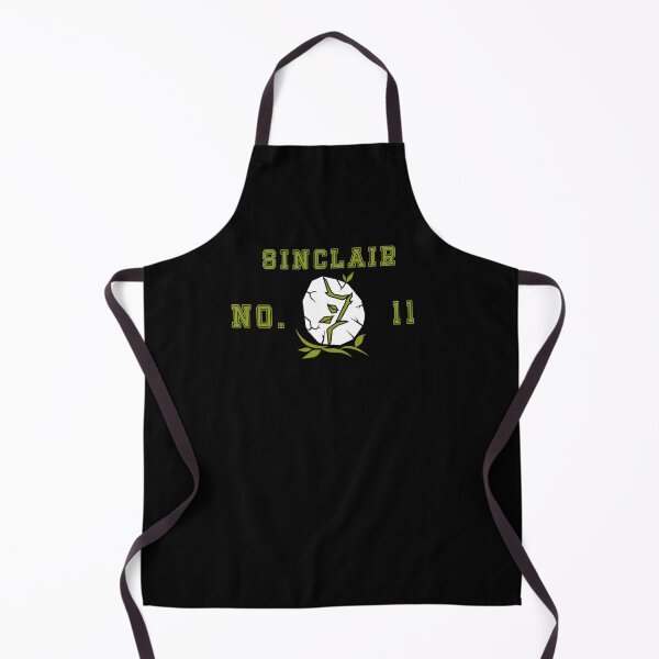 Item preview, Sinclair Varsity designed and sold by cybarchangel.