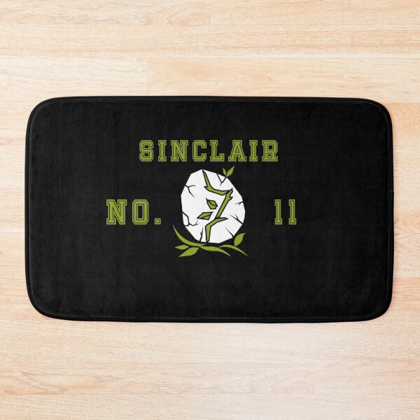 Item preview, Sinclair Varsity designed and sold by cybarchangel.