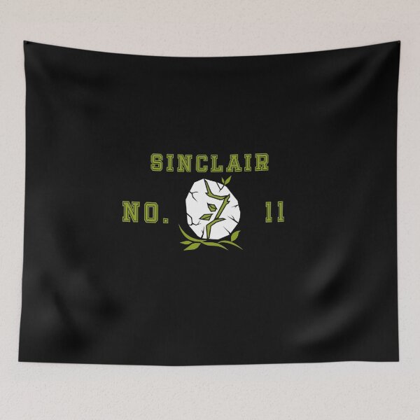 Item preview, Sinclair Varsity designed and sold by cybarchangel.