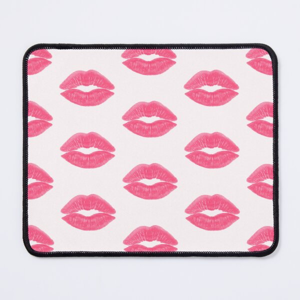 Item preview, Pink aesthetic lips designed and sold by lea-lani.