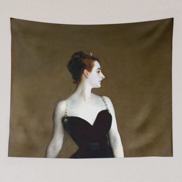 Item preview, John Singer Sargent - Madame X designed and sold by Jon-Baran.