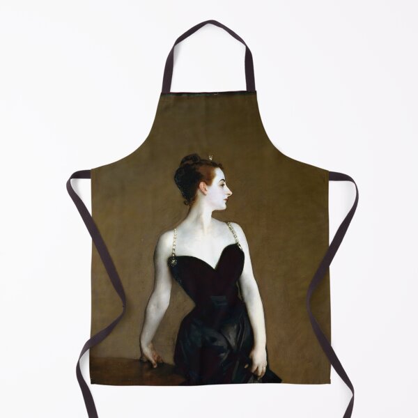 Item preview, John Singer Sargent - Madame X designed and sold by Jon-Baran.