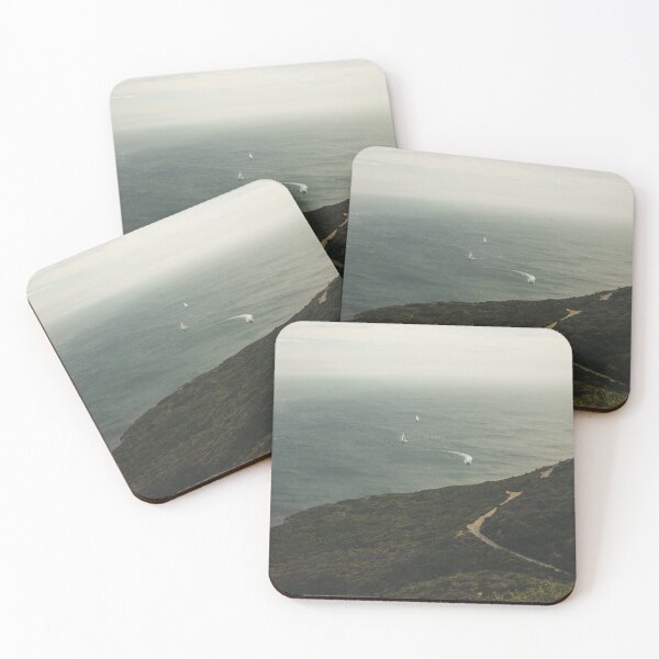 Item preview, Cabrillo National Monument in San Diego Image 2 - Ocean View, Nature Photography designed and sold by artsychickphoto.