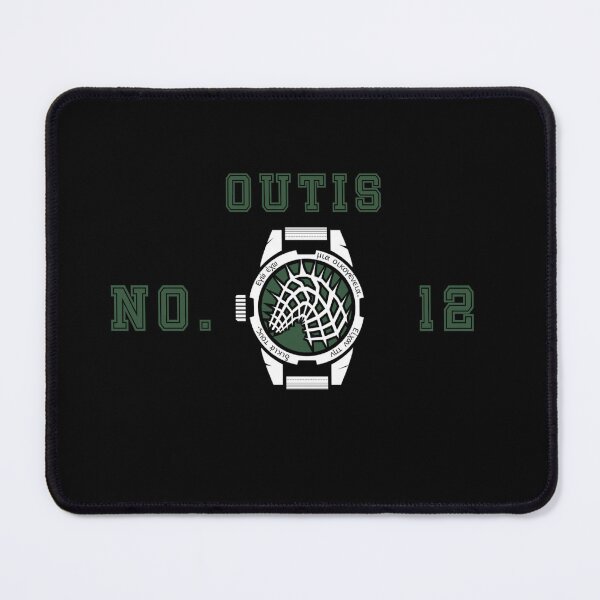 Item preview, Outis Varsity designed and sold by cybarchangel.
