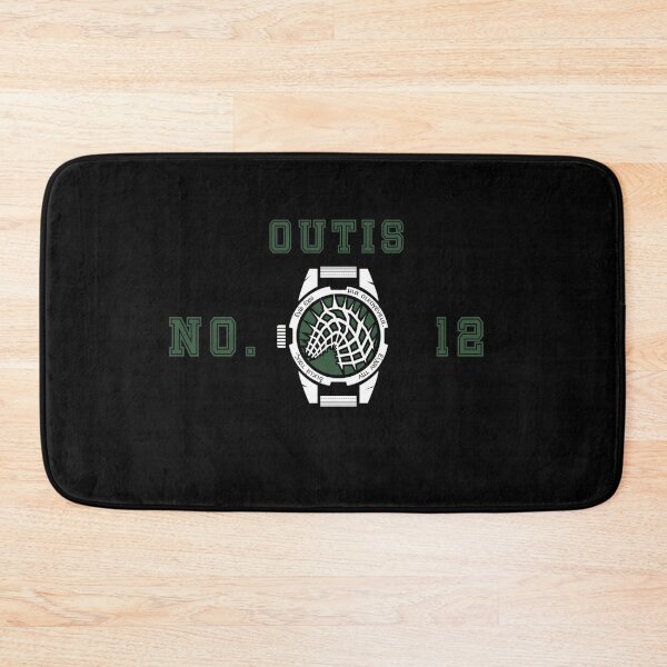 Item preview, Outis Varsity designed and sold by cybarchangel.