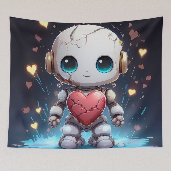 Item preview, Still Worth Loving designed and sold by Sharaku65.
