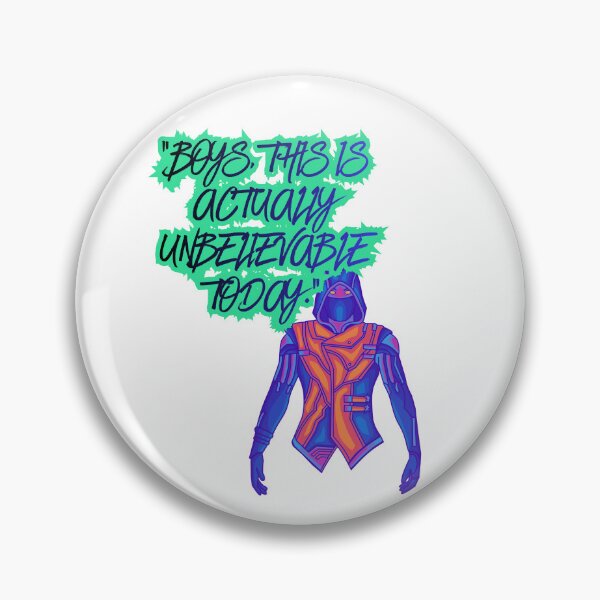 Item preview, Boys, This Is Actually Unbelievable today designed and sold by SloganSauce.