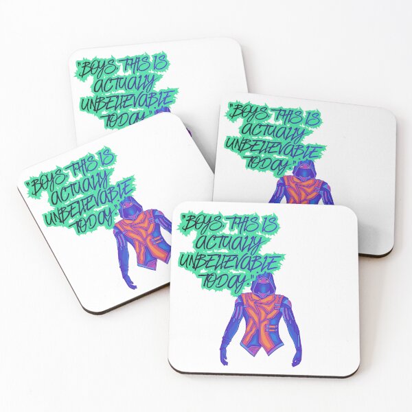 Item preview, Boys, This Is Actually Unbelievable today designed and sold by SloganSauce.