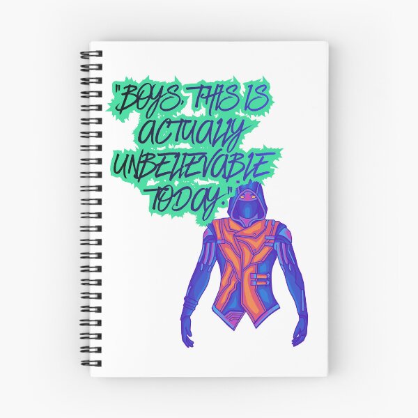 Item preview, Boys, This Is Actually Unbelievable today designed and sold by SloganSauce.