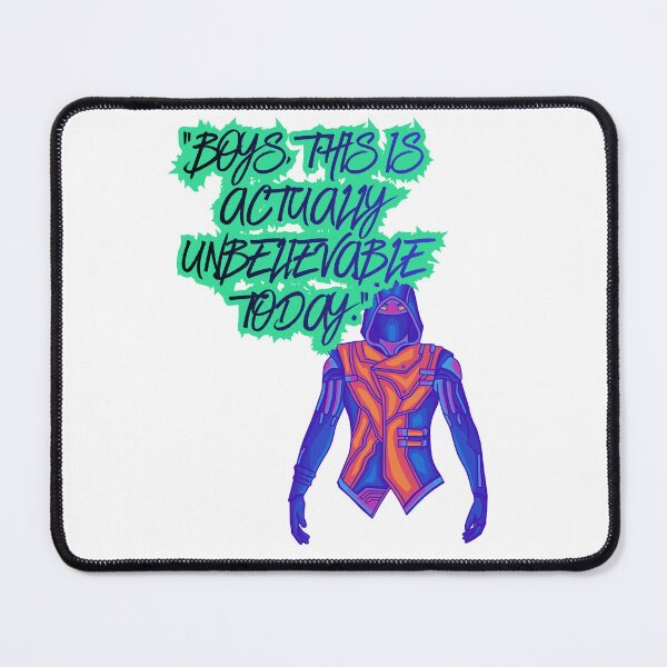 Item preview, Boys, This Is Actually Unbelievable today designed and sold by SloganSauce.