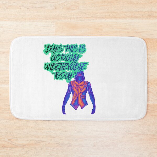 Item preview, Boys, This Is Actually Unbelievable today designed and sold by SloganSauce.