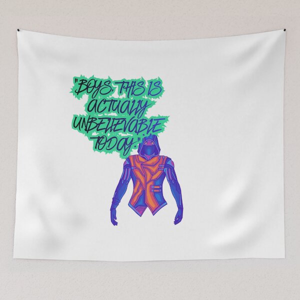 Item preview, Boys, This Is Actually Unbelievable today designed and sold by SloganSauce.
