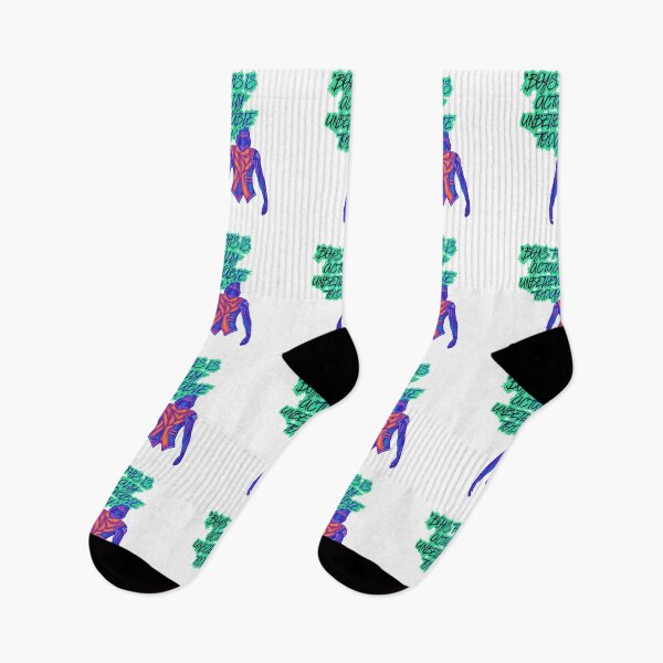 Item preview, Boys, This Is Actually Unbelievable today designed and sold by SloganSauce.