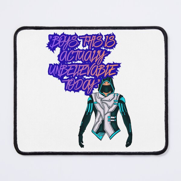 Item preview, Boys, This Is Actually Unbelievable Quote designed and sold by SloganSauce.