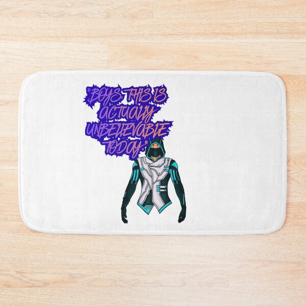 Item preview, Boys, This Is Actually Unbelievable Quote designed and sold by SloganSauce.