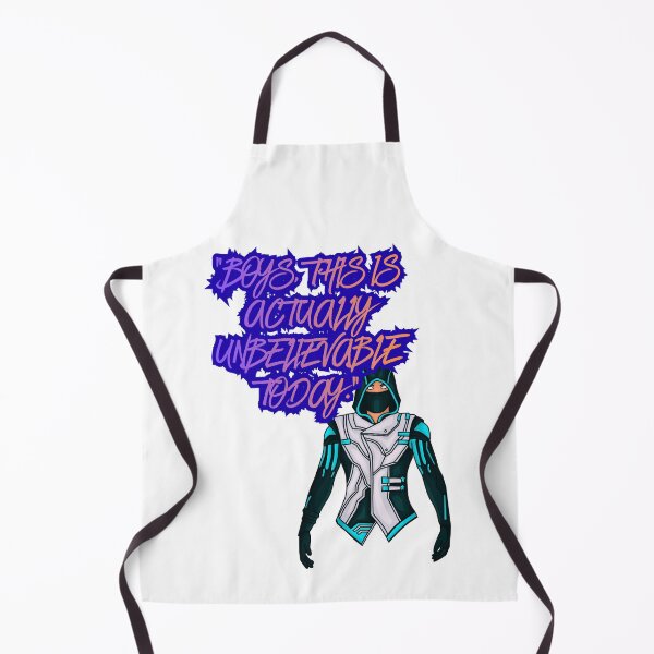 Item preview, Boys, This Is Actually Unbelievable Quote designed and sold by SloganSauce.