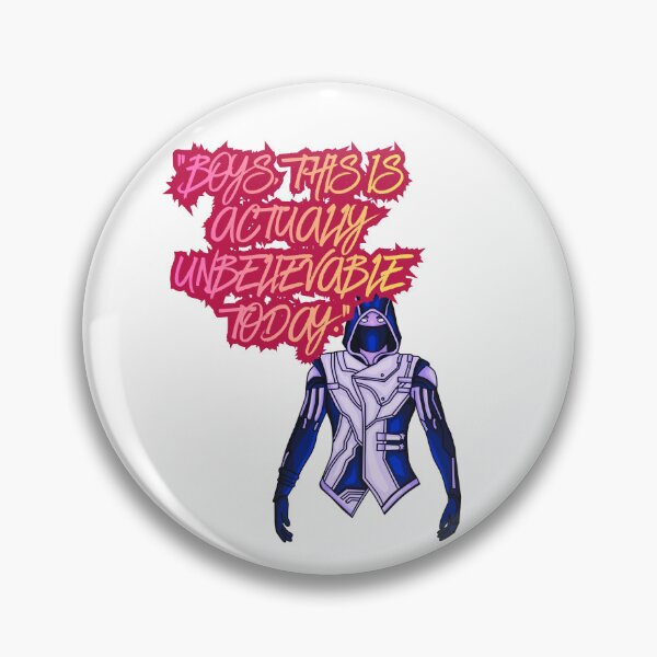 Item preview, Boys, This Is Actually Unbelievable Epic Quote designed and sold by SloganSauce.