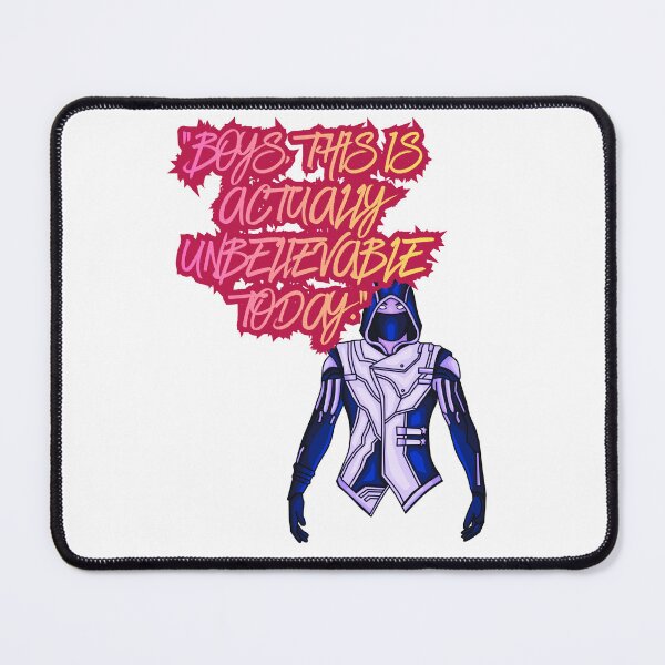 Item preview, Boys, This Is Actually Unbelievable Epic Quote designed and sold by SloganSauce.