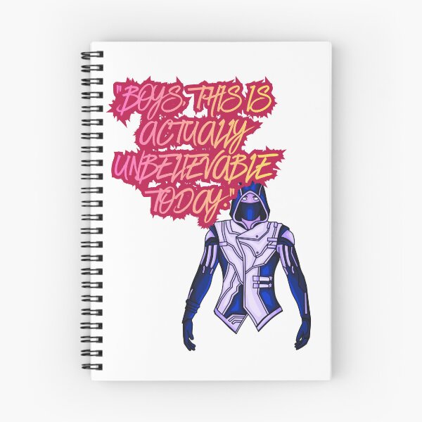 Item preview, Boys, This Is Actually Unbelievable Epic Quote designed and sold by SloganSauce.