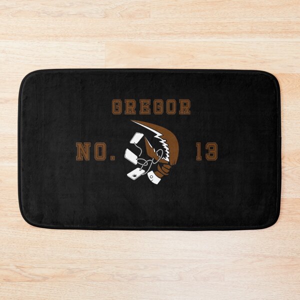 Item preview, Gregor Varsity designed and sold by cybarchangel.