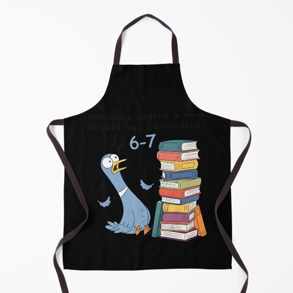 Item preview, Teacher 67 How Many Nights a Week Should You Be Reading designed and sold by IdealDo.