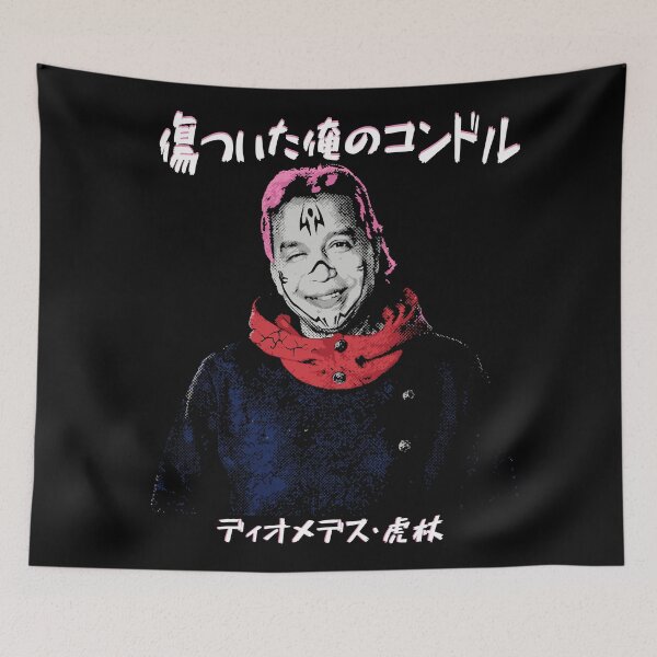Item preview, Shonen Hero of the Pink Valley designed and sold by moosesclub.