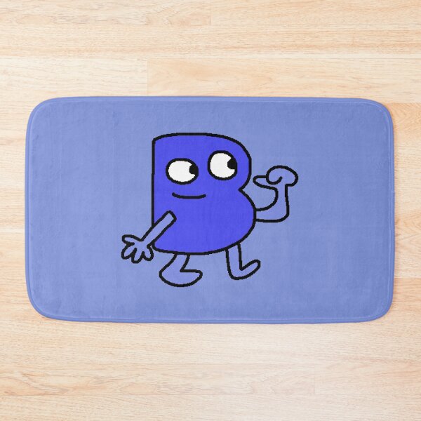 Item preview, Letter B designed and sold by Jordan Baumann.