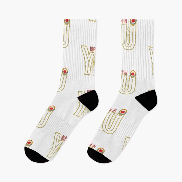 Item preview, Born in YU – Retro Yugoslavia Heritage Design designed and sold by TipTop GFX.