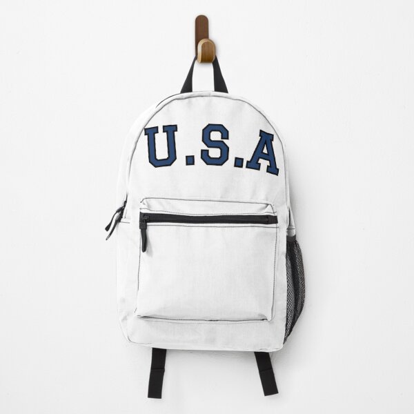 Item preview, USA T-Shirt designed and sold by Gold Tag Apparel.