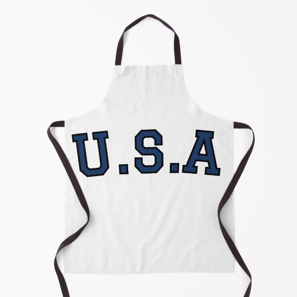 Item preview, USA T-Shirt designed and sold by Gold Tag Apparel.