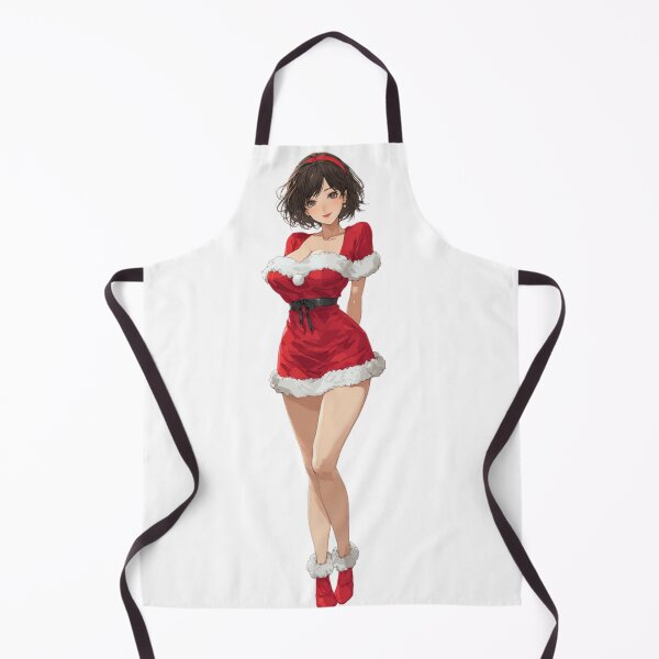 Item preview, Anime Santa Princess designed and sold by dazzeink.