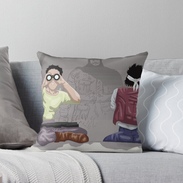 Item preview, Colonel Shikishima: Ghostly Presence (Akira Homage) designed and sold by Keltoi-art.